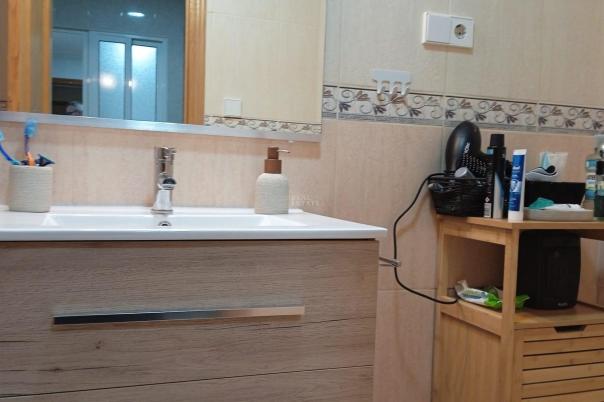 4 bed apartment in Elche/Elx