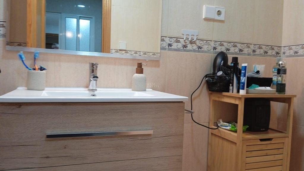 4 bed apartment in Elche/Elx