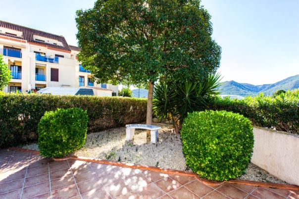 2 bed apartment in Llíber