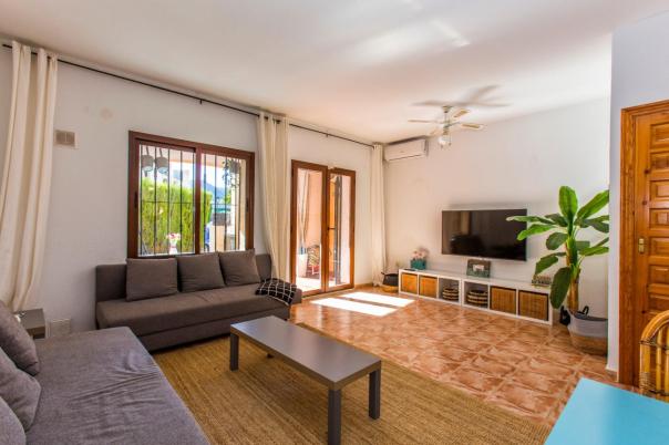 2 bed apartment in Llíber