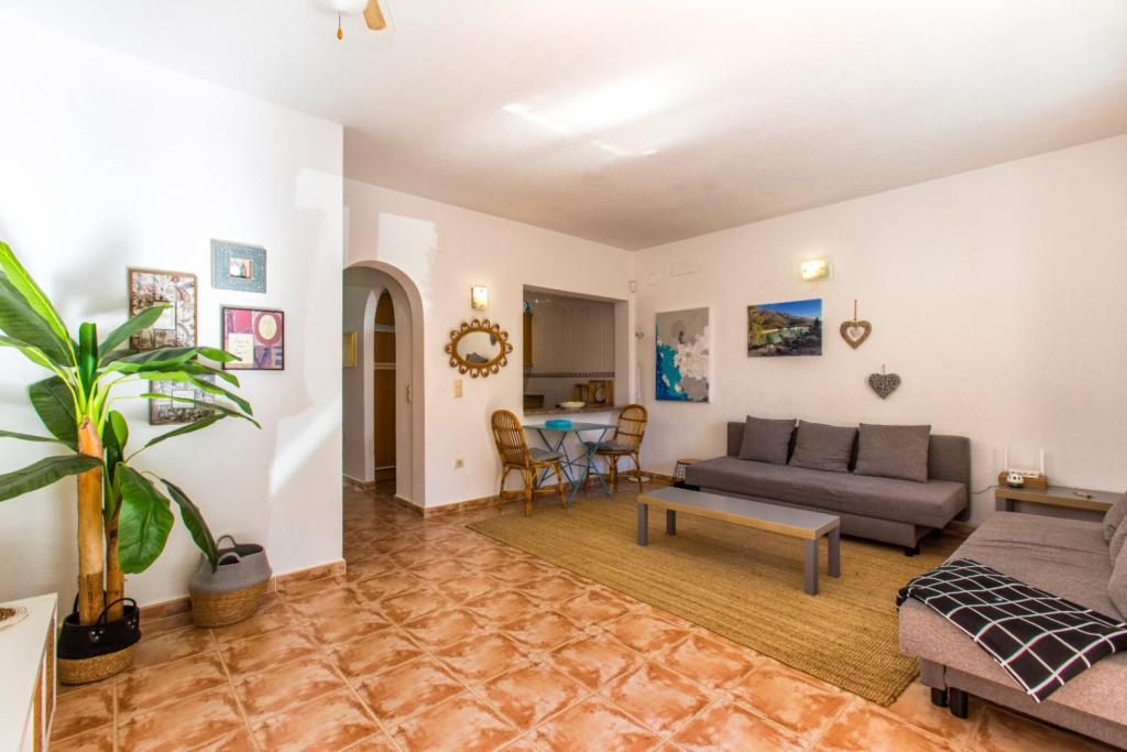 2 bed apartment in Llíber