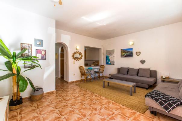 2 bed apartment in Llíber