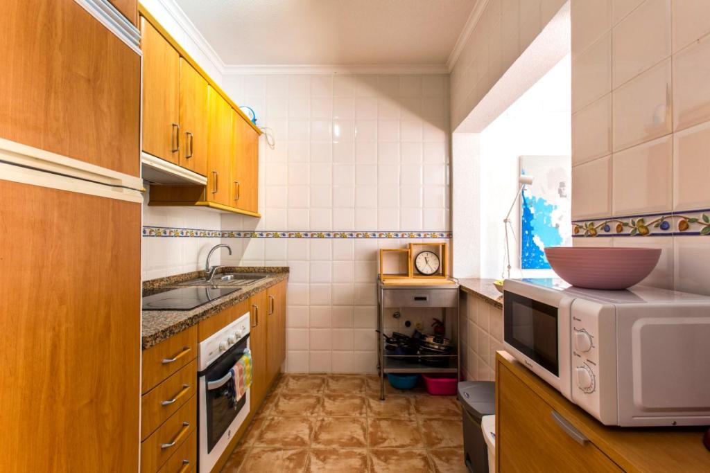 2 bed apartment in Llíber
