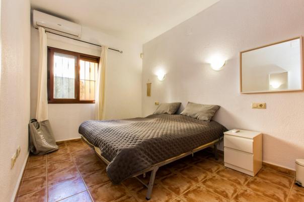 2 bed apartment in Llíber