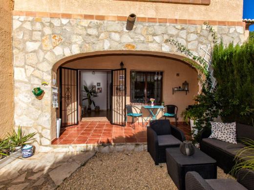 2 bed apartment in Llíber