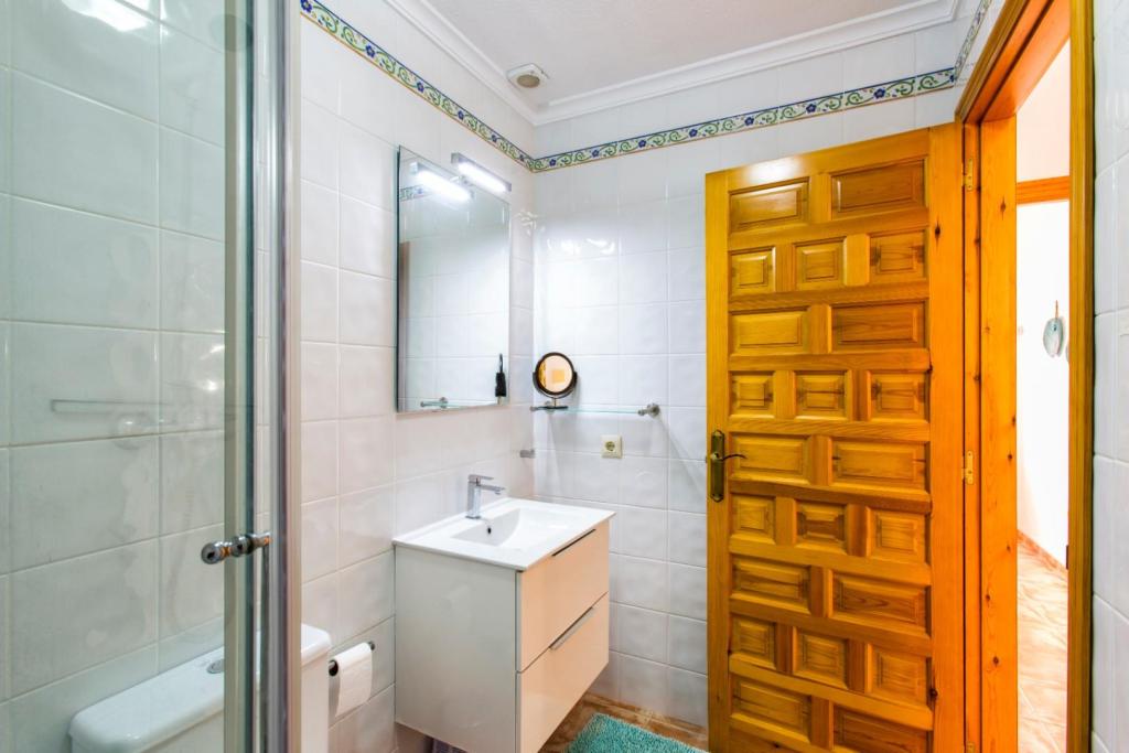 2 bed apartment in Llíber