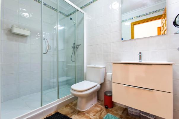 2 bed apartment in Llíber