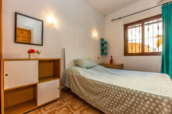 2 bed apartment in Llíber