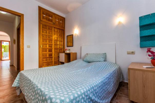 2 bed apartment in Llíber