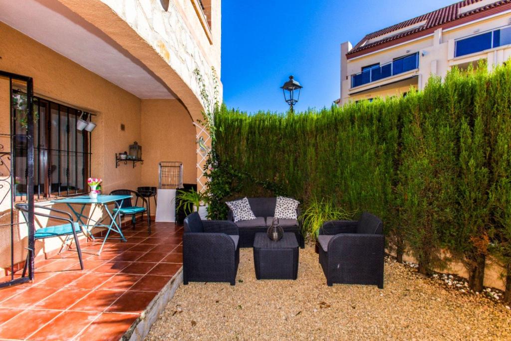 2 bed apartment in Llíber