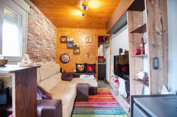 4 bed finca in Benissa