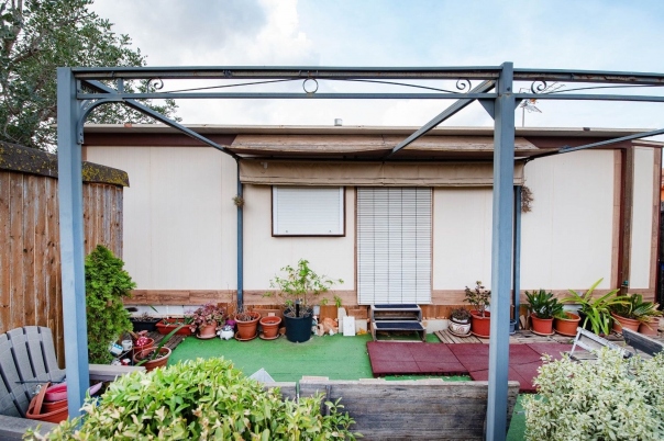 4 bed finca in Benissa