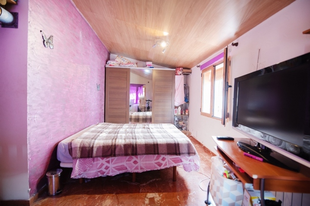 4 bed finca in Benissa