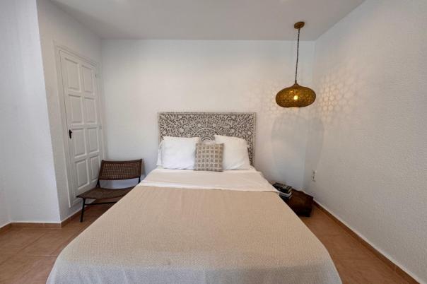 4 bed villa in Moraira
