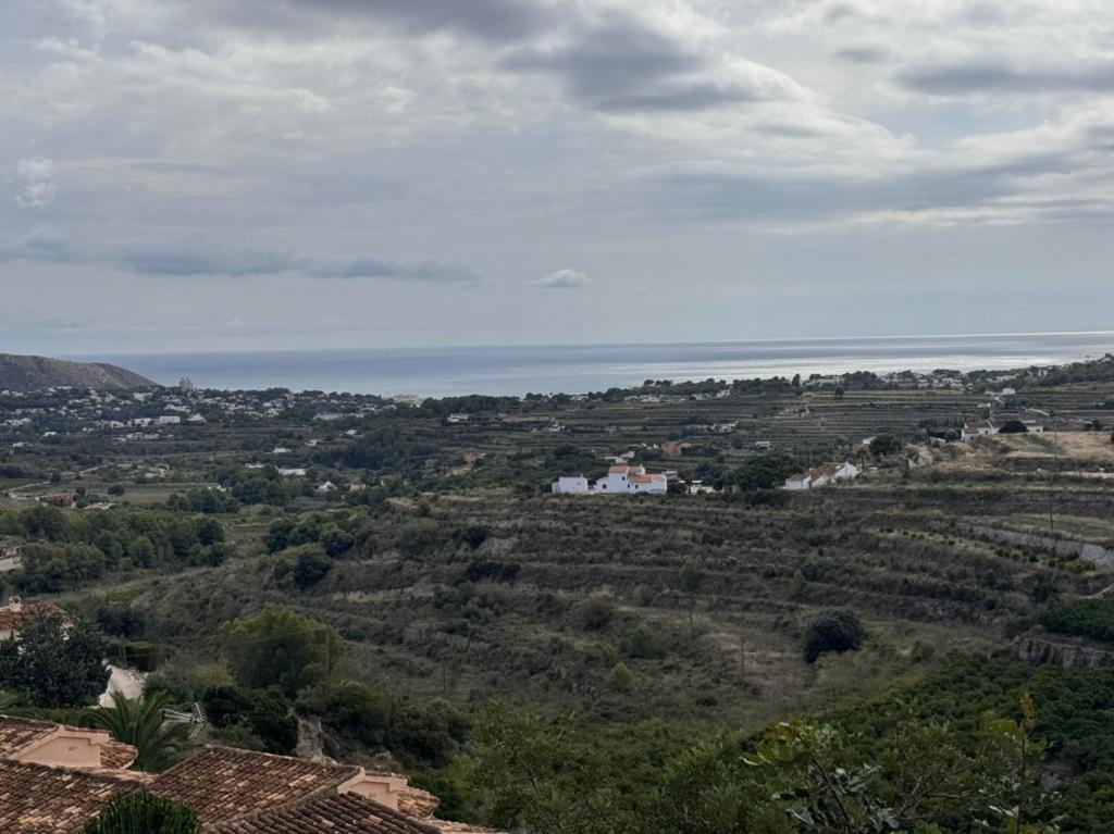 plot in Teulada