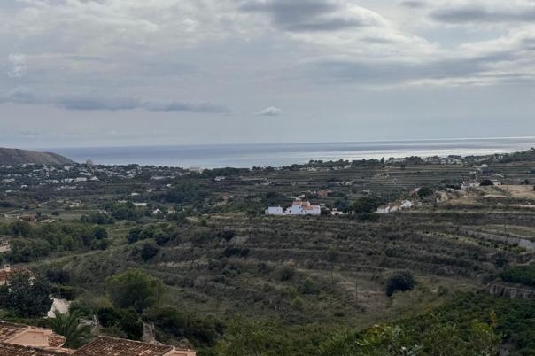 plot in Teulada