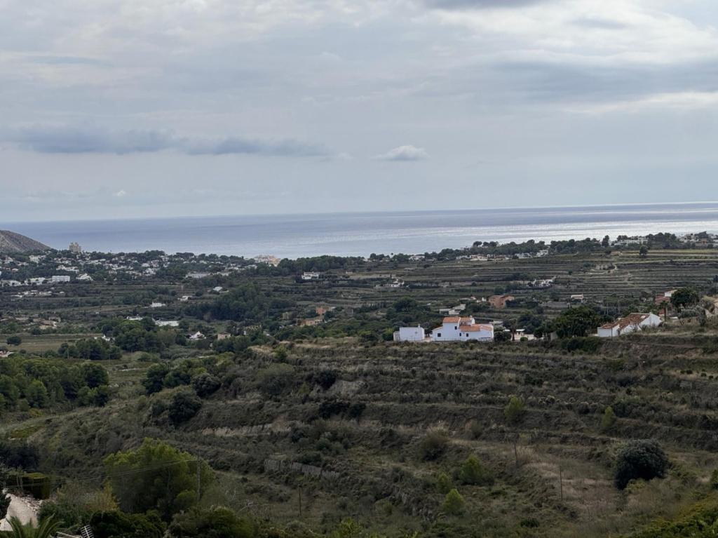 plot in Teulada