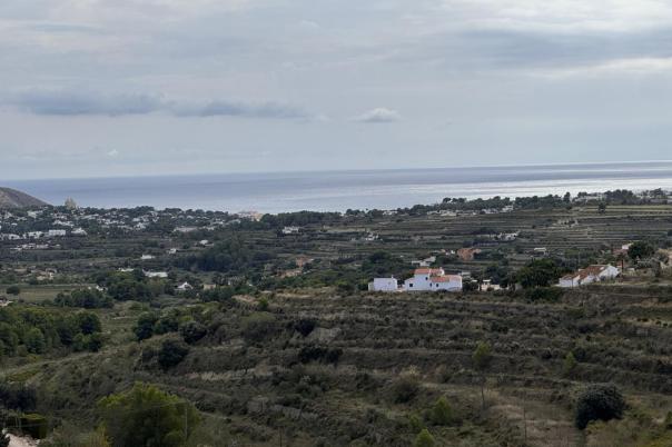 plot in Teulada