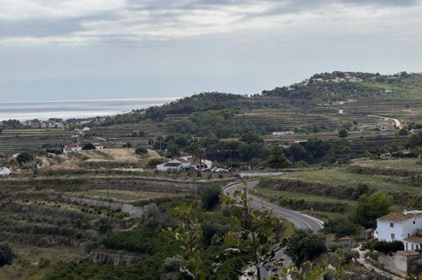 plot in Teulada
