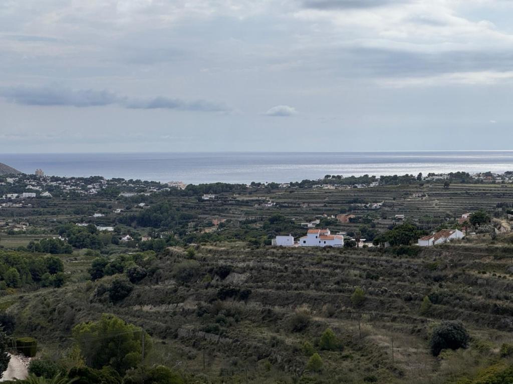 plot in Teulada
