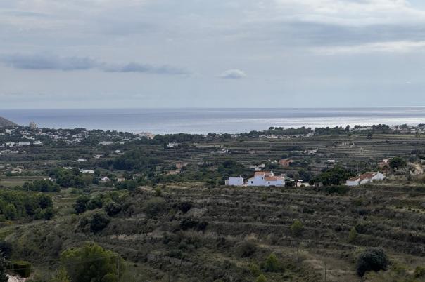 plot in Teulada