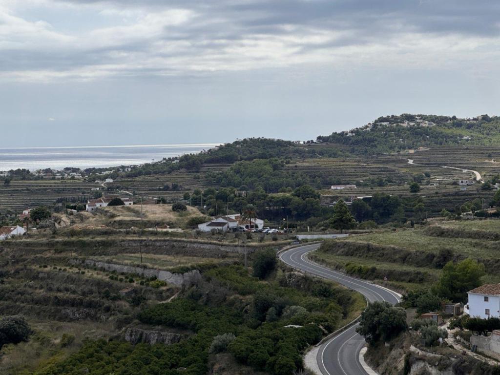 plot in Teulada