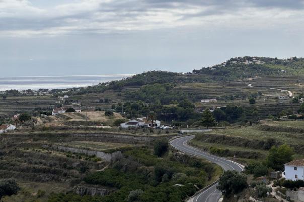 plot in Teulada
