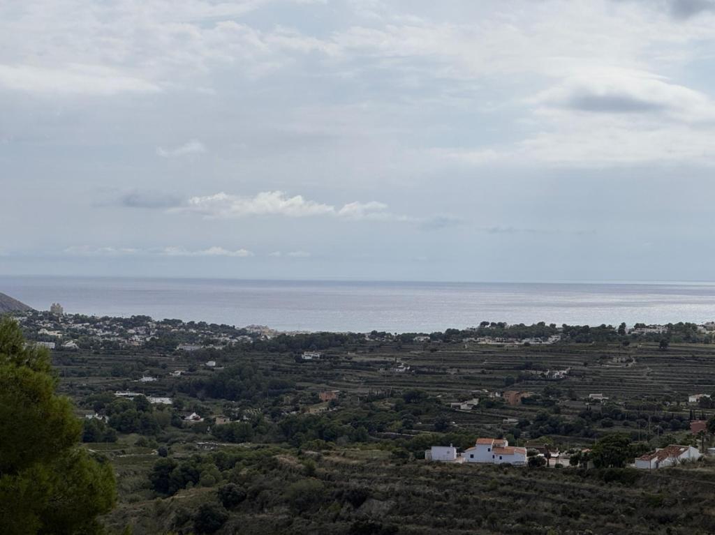 plot in Teulada