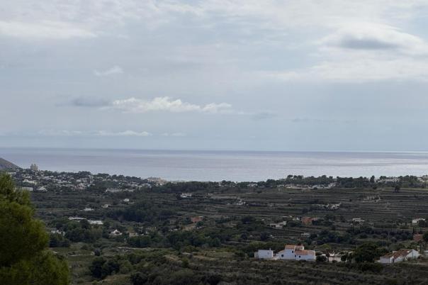 plot in Teulada