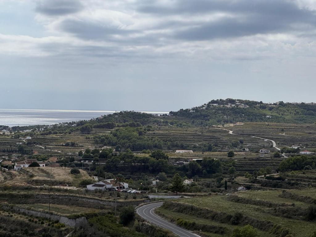 plot in Teulada