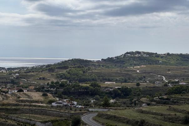 plot in Teulada