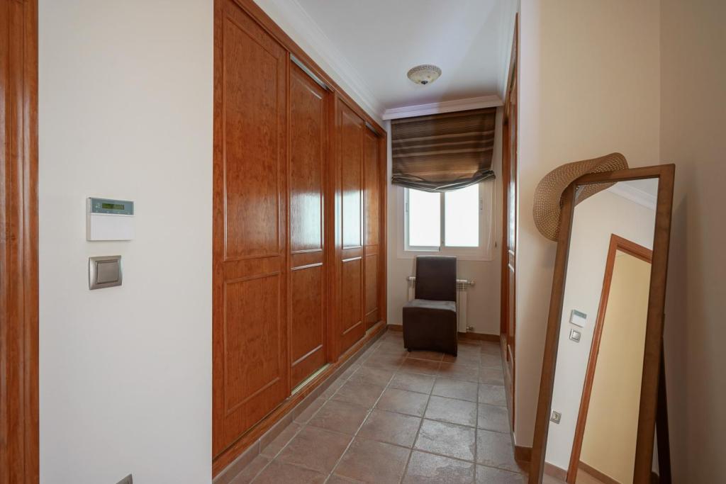 4 bed villa in Altea