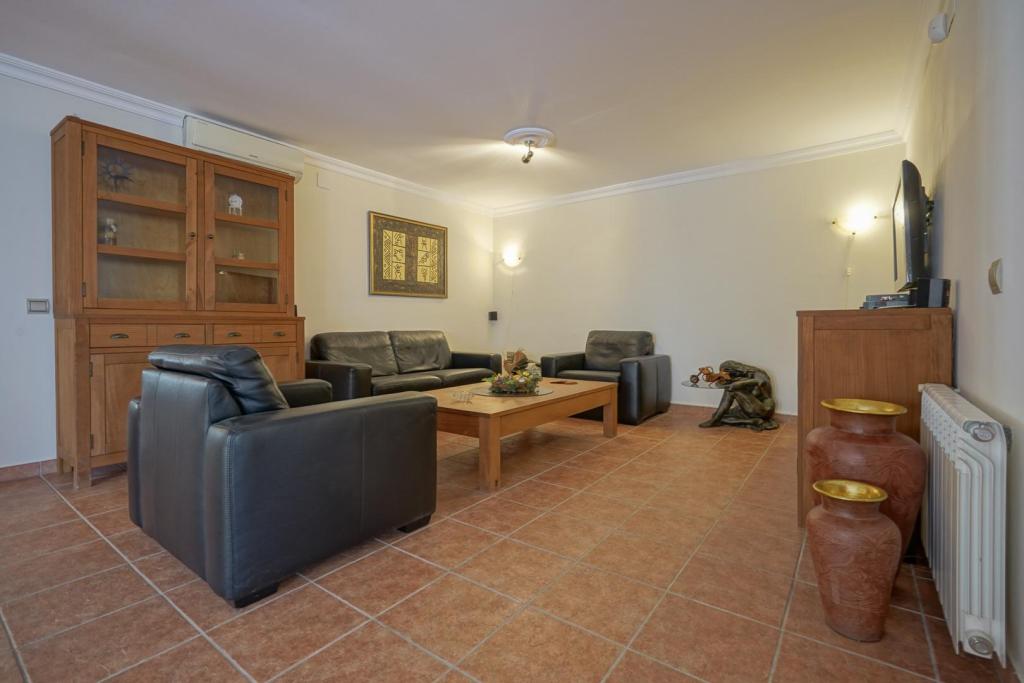 4 bed villa in Altea