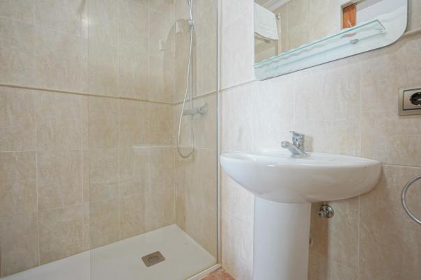 4 bed villa in Altea