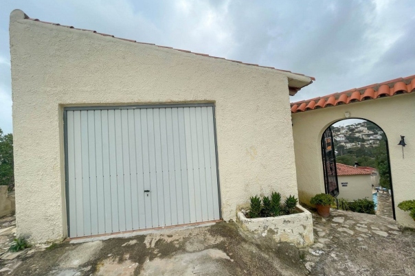 4 bed casa / chalet in Benissa