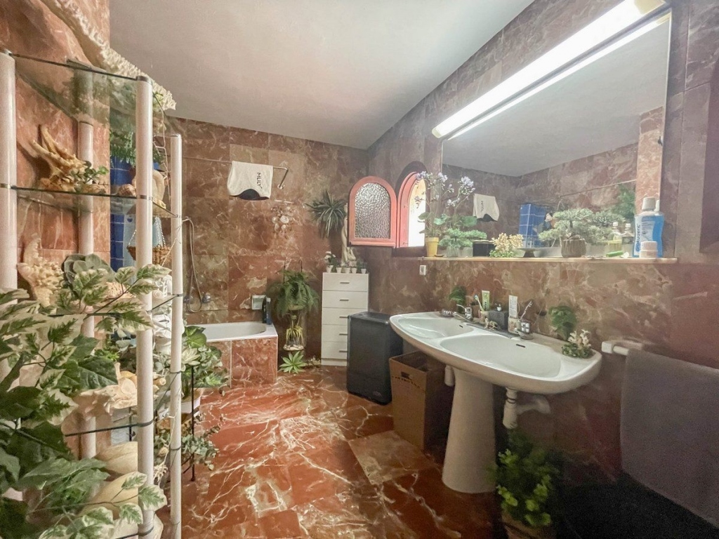 4 bed casa / chalet in Benissa