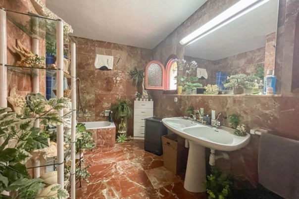 4 bed casa / chalet in Benissa