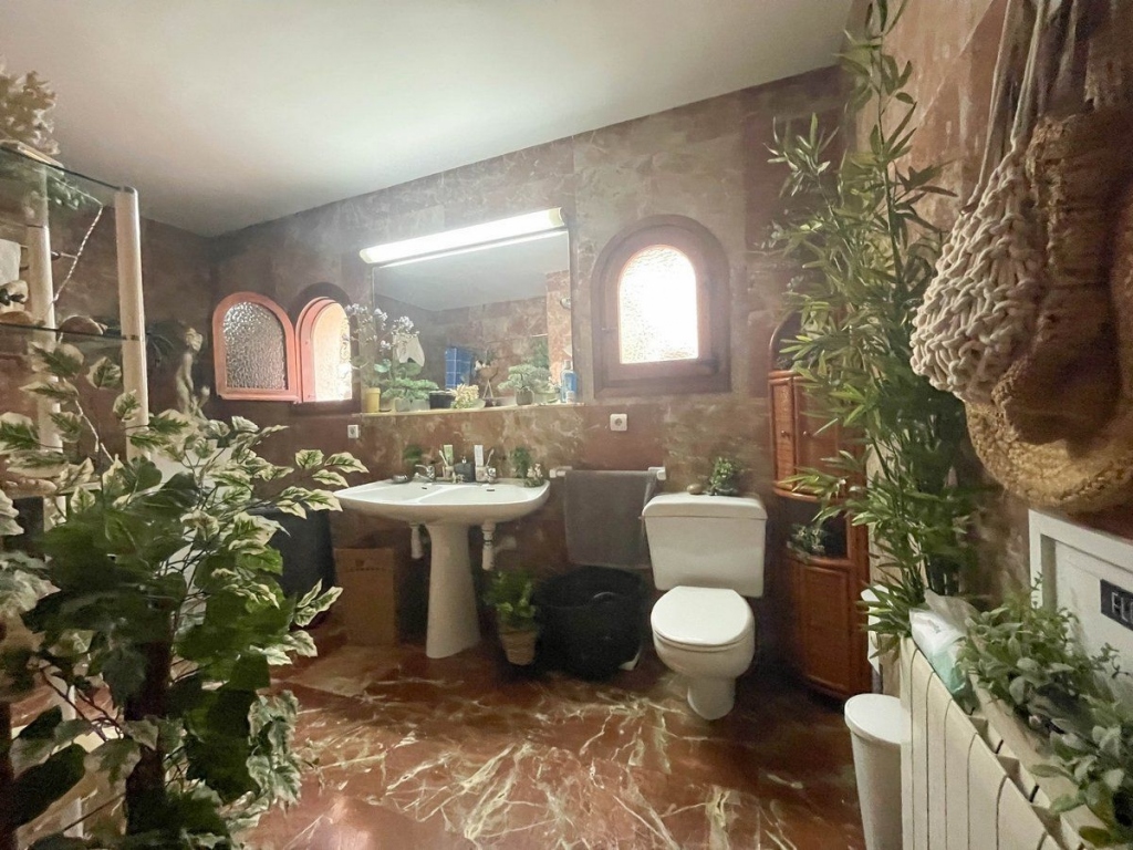 4 bed casa / chalet in Benissa