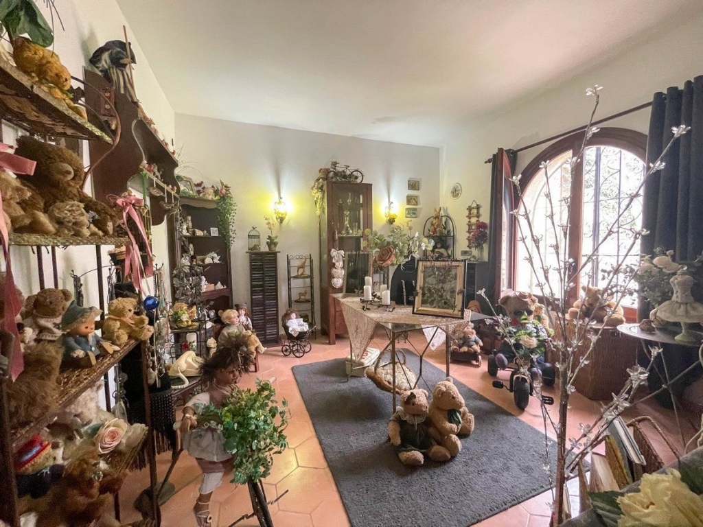 4 bed casa / chalet in Benissa