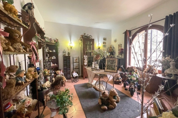 4 bed casa / chalet in Benissa