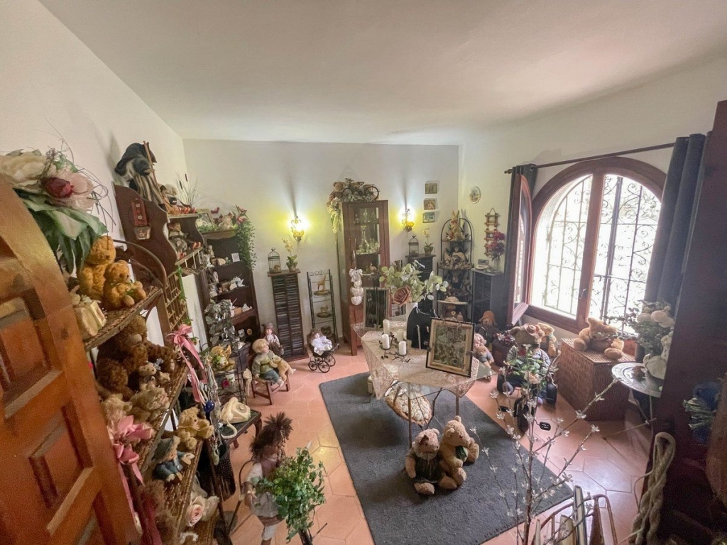 4 bed casa / chalet in Benissa