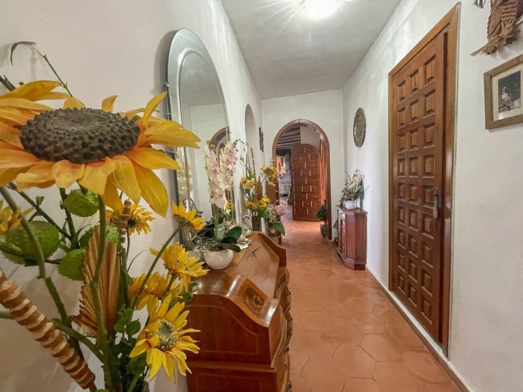 4 bed casa / chalet in Benissa