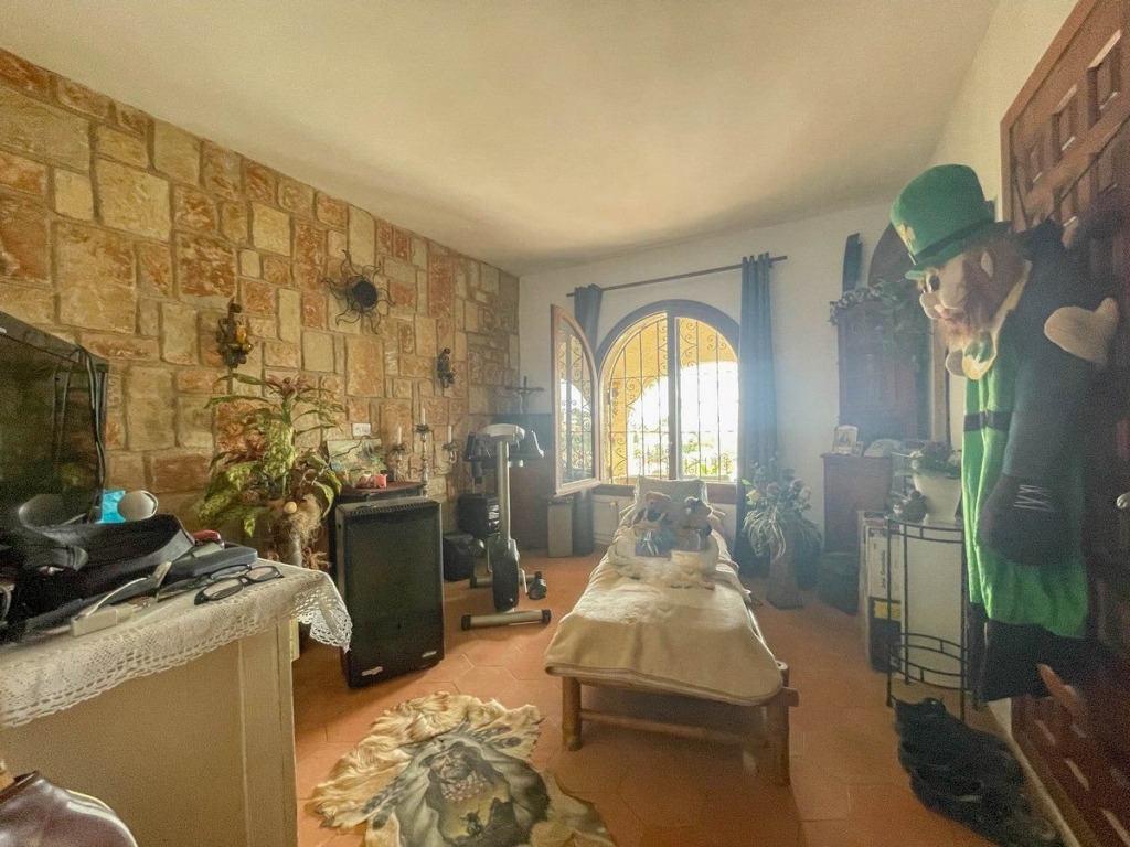 4 bed casa / chalet in Benissa