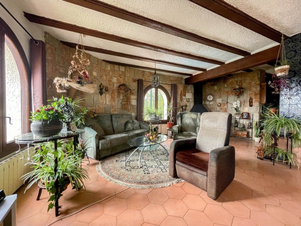 4 bed casa / chalet in Benissa