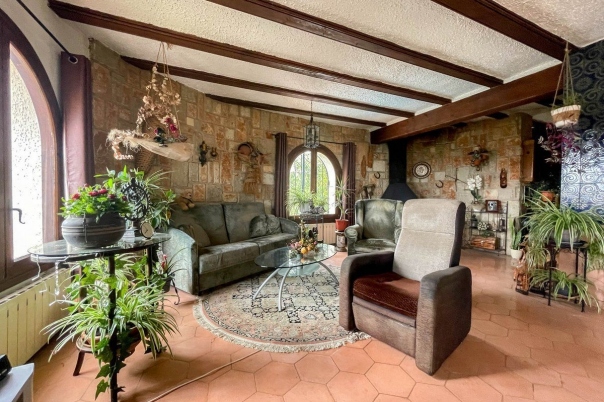 4 bed casa / chalet in Benissa