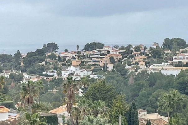 4 bed casa / chalet in Benissa