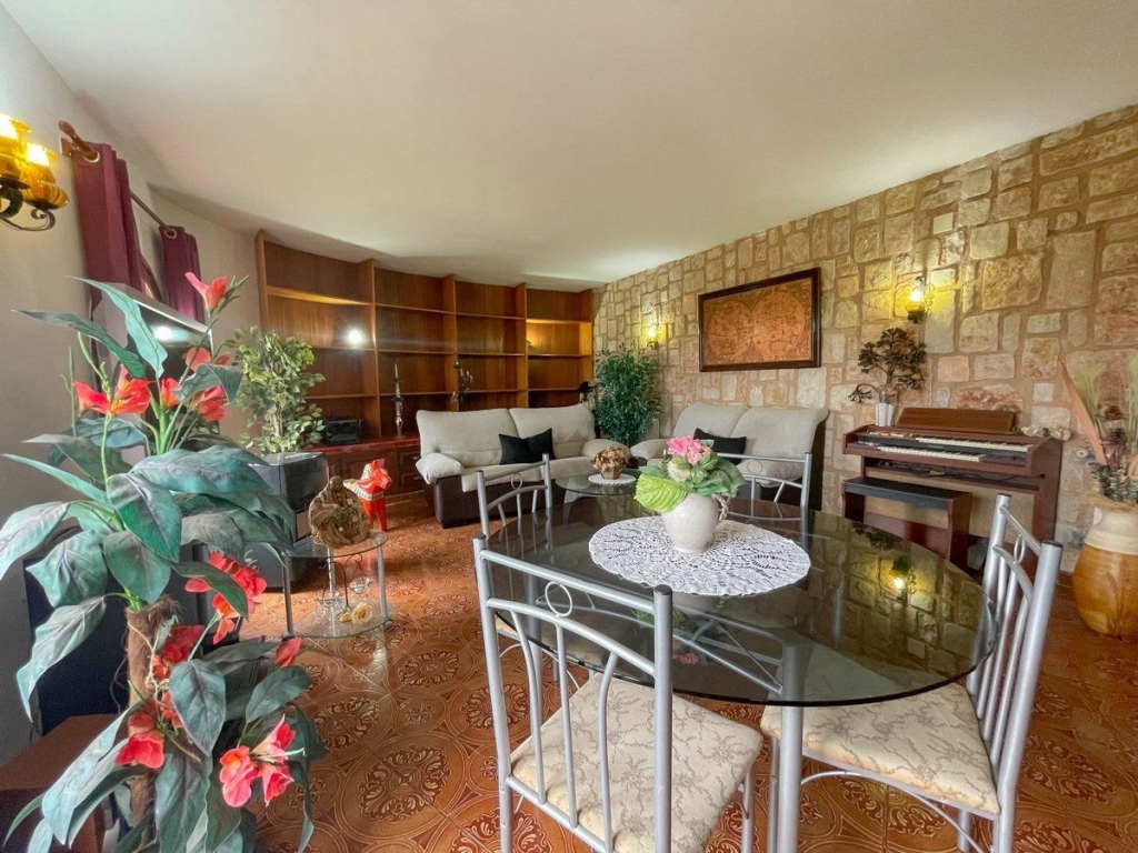 4 bed casa / chalet in Benissa
