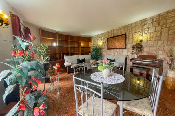 4 bed casa / chalet in Benissa