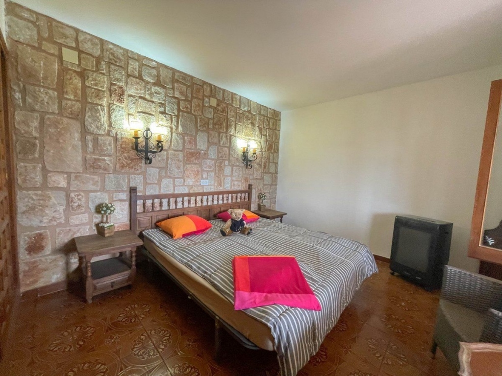 4 bed casa / chalet in Benissa