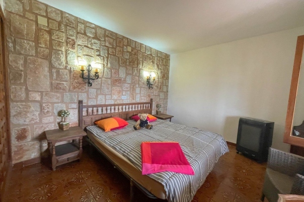 4 bed casa / chalet in Benissa